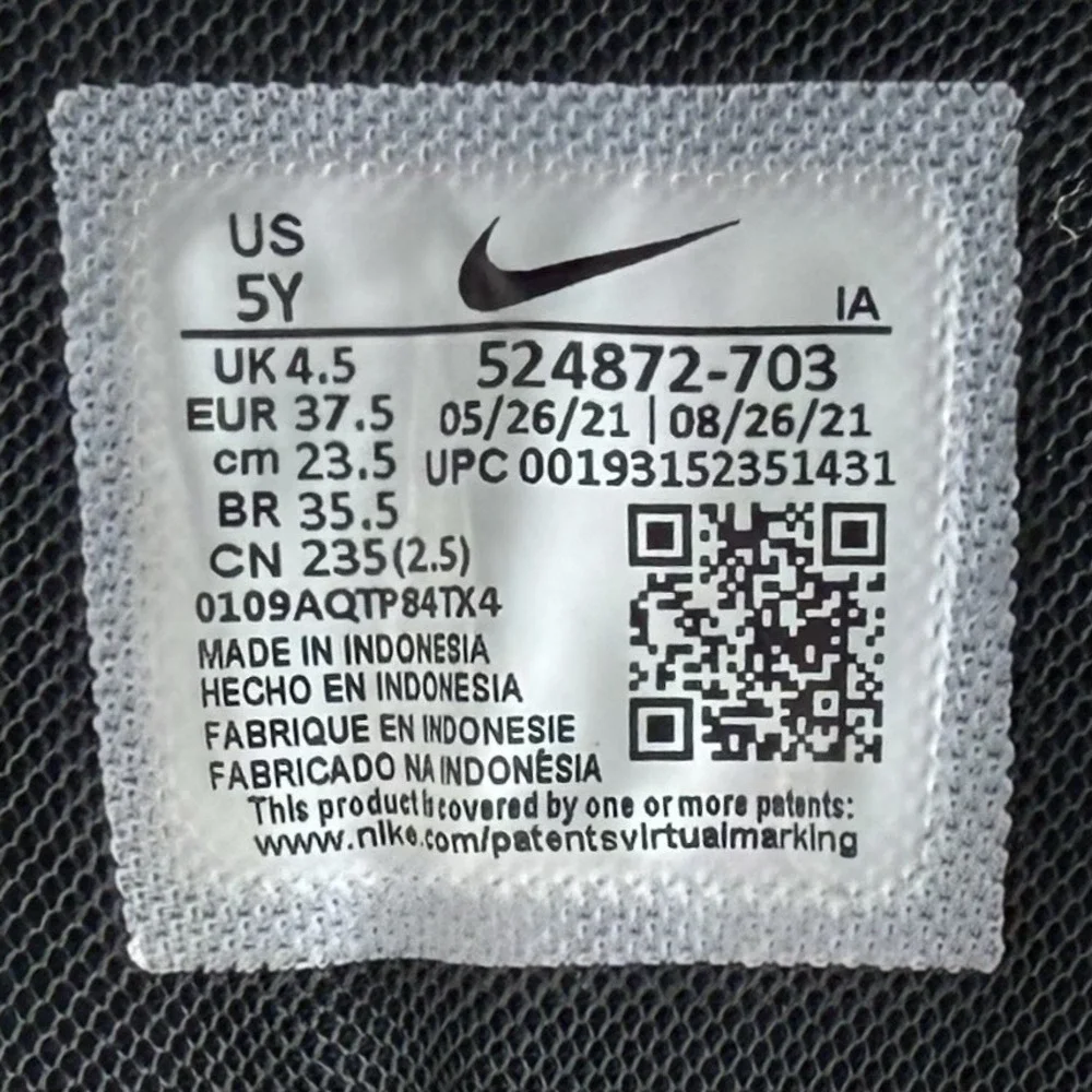 Nike ACG nike acg